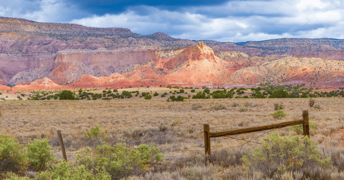 enchanted places gathering with new mexico pastel society